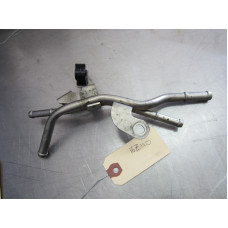 16Z110 Fuel Lines For 09-15 Nissan Rogue  2.5